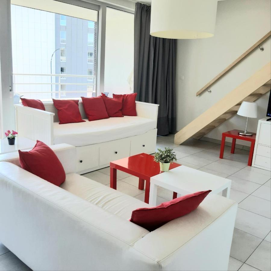 19 Brussels Expo Apartman Wemmel Kültér fotó