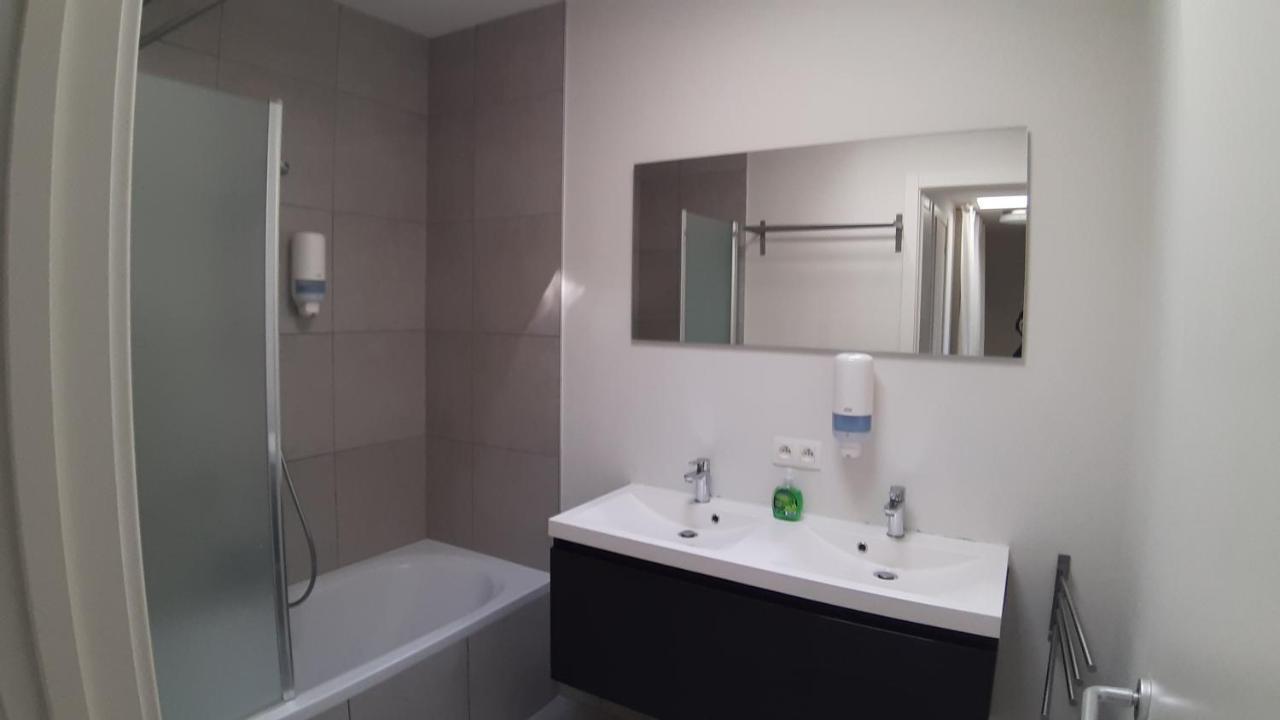 19 Brussels Expo Apartman Wemmel Kültér fotó