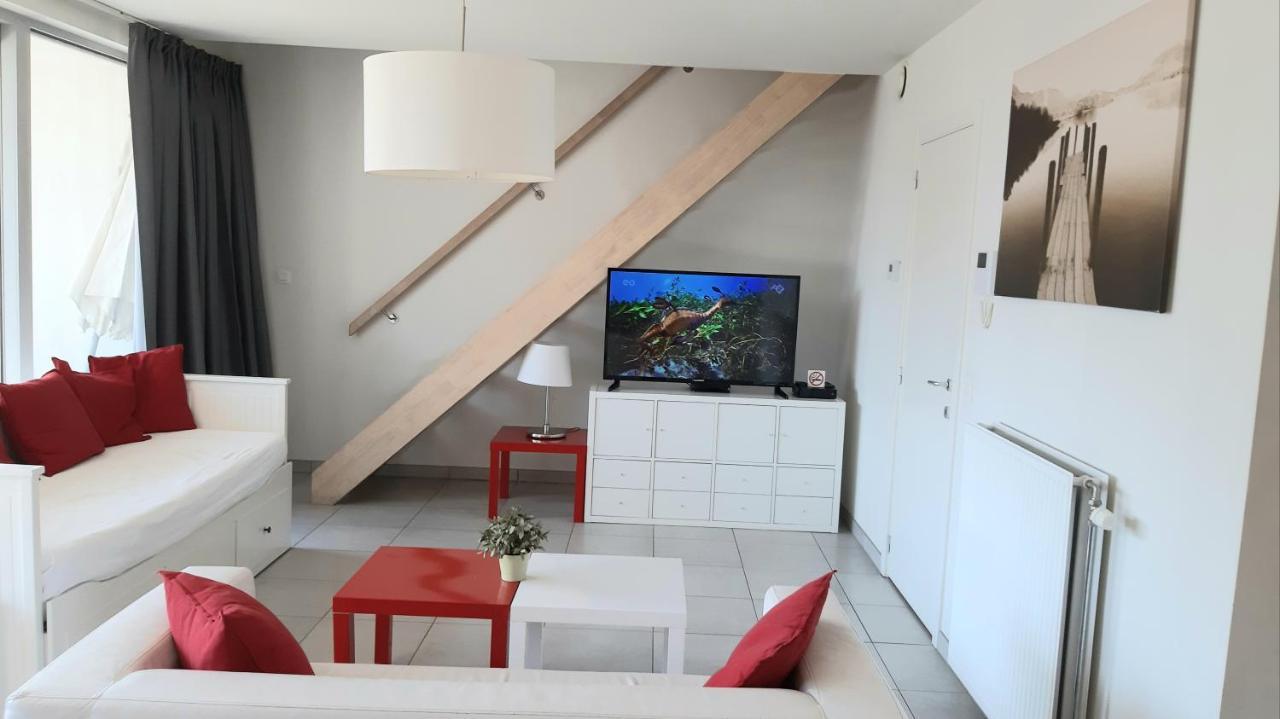 19 Brussels Expo Apartman Wemmel Kültér fotó
