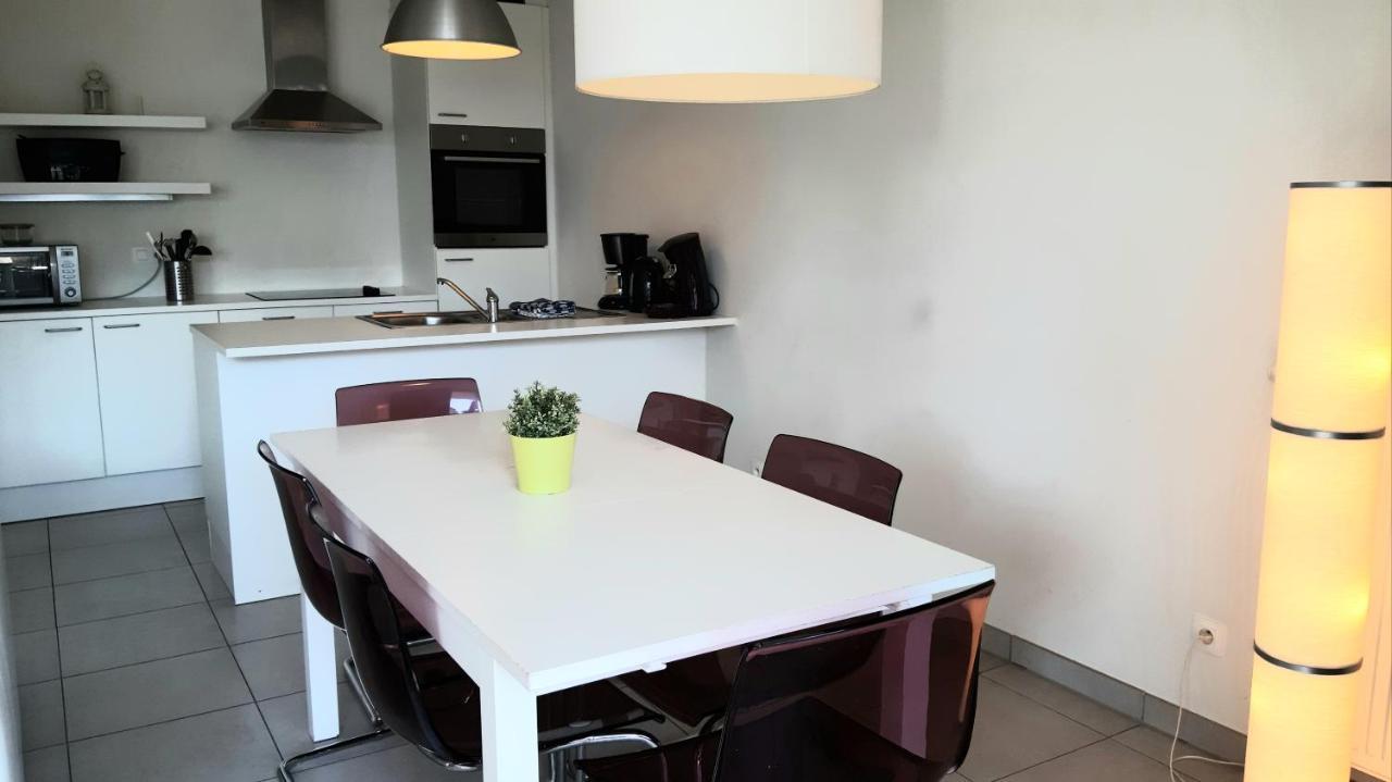 19 Brussels Expo Apartman Wemmel Kültér fotó