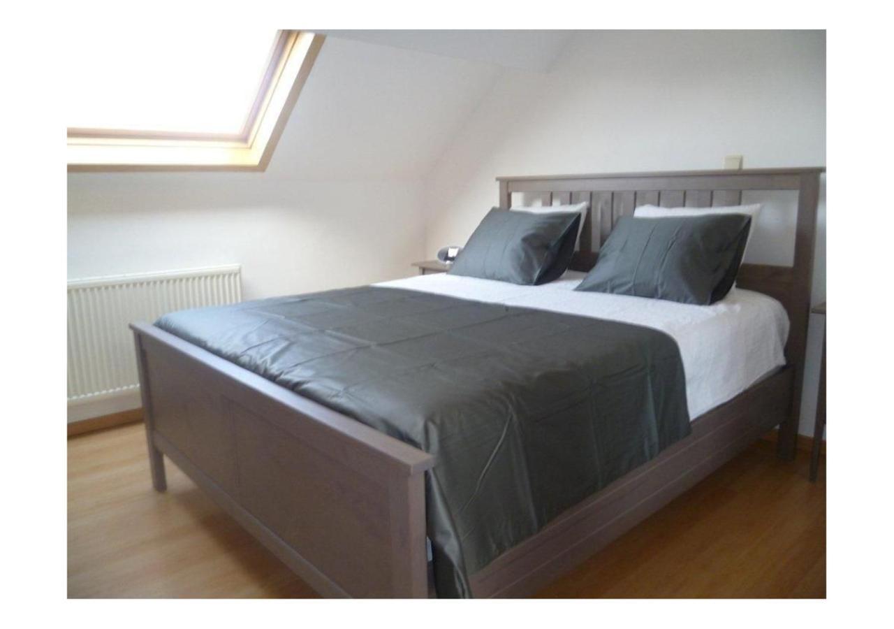 19 Brussels Expo Apartman Wemmel Kültér fotó