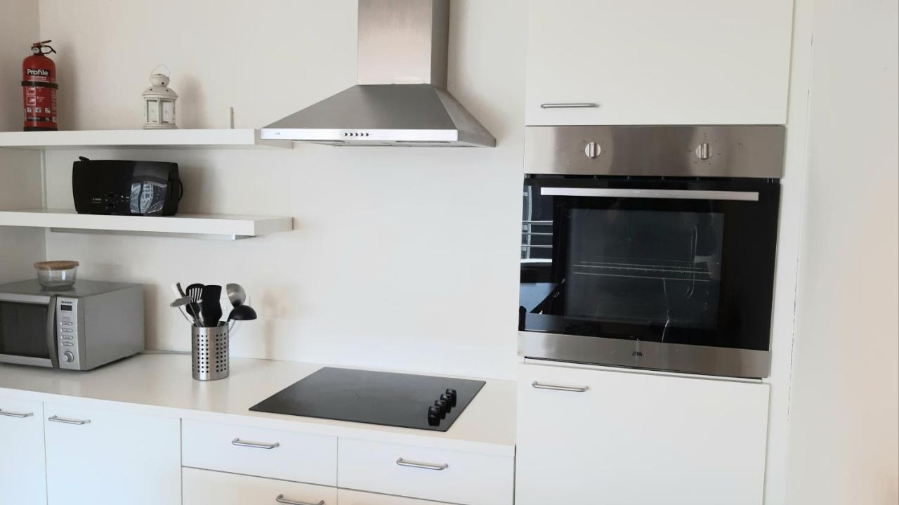 19 Brussels Expo Apartman Wemmel Kültér fotó