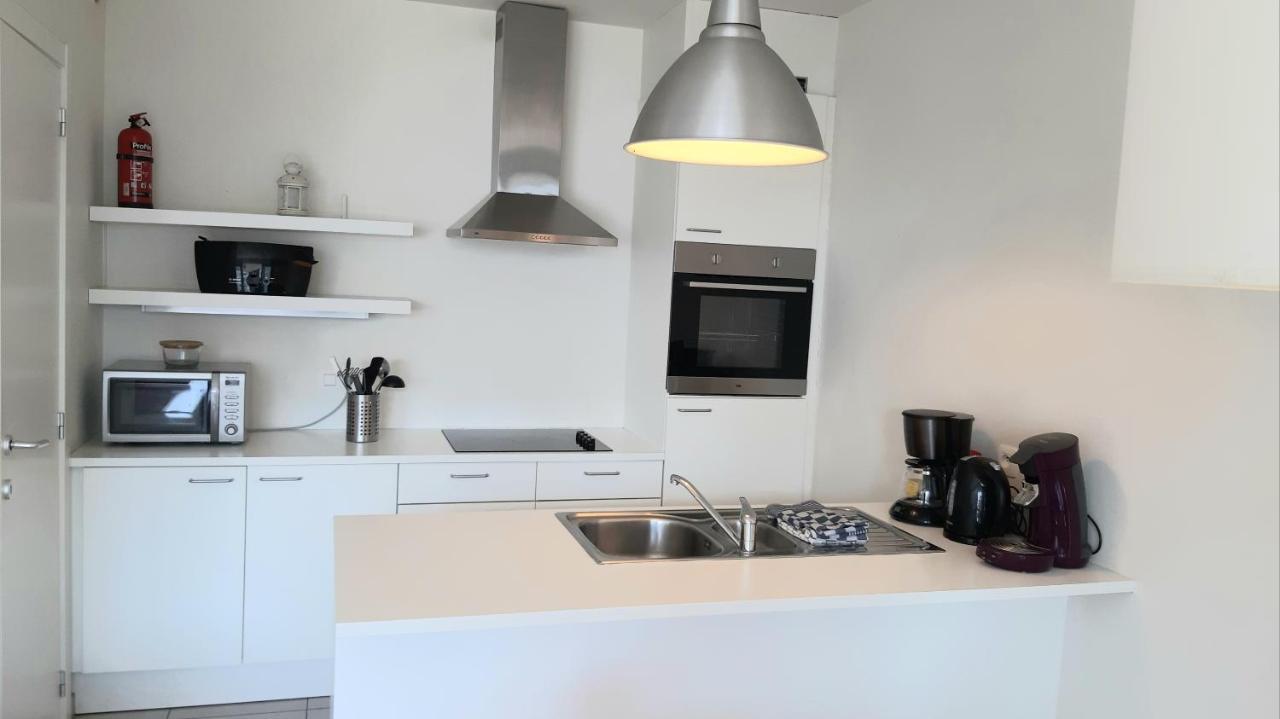 19 Brussels Expo Apartman Wemmel Kültér fotó