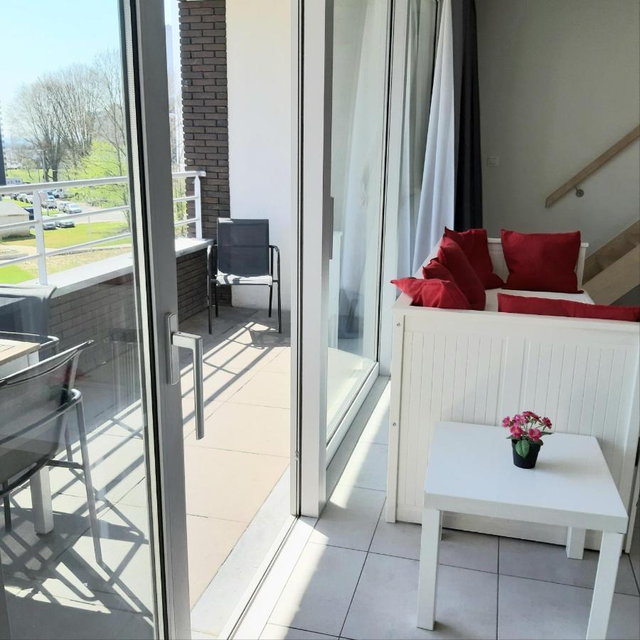 19 Brussels Expo Apartman Wemmel Kültér fotó