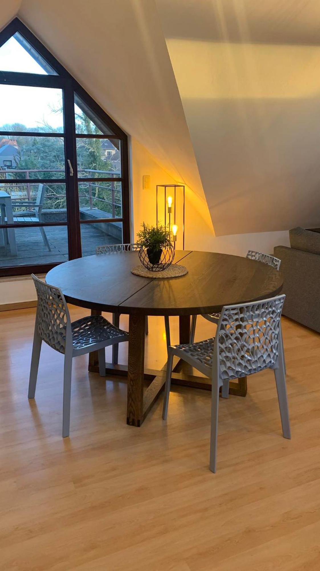 19 Brussels Expo Apartman Wemmel Kültér fotó