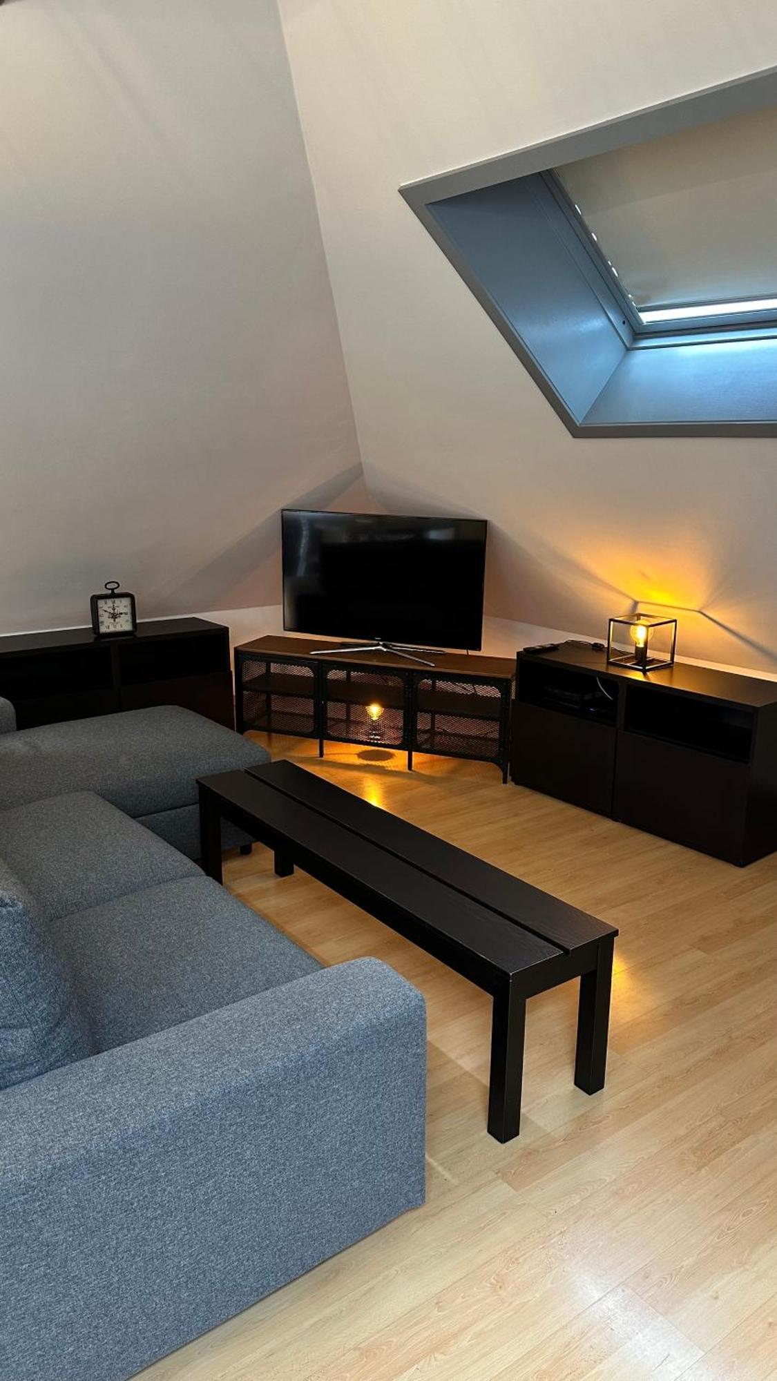 19 Brussels Expo Apartman Wemmel Kültér fotó