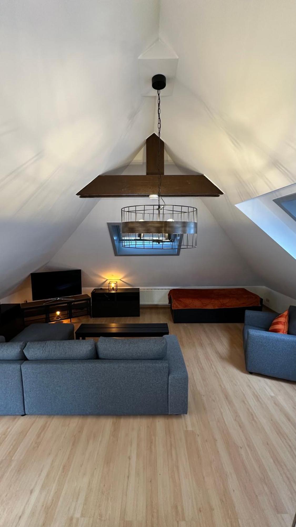 19 Brussels Expo Apartman Wemmel Kültér fotó