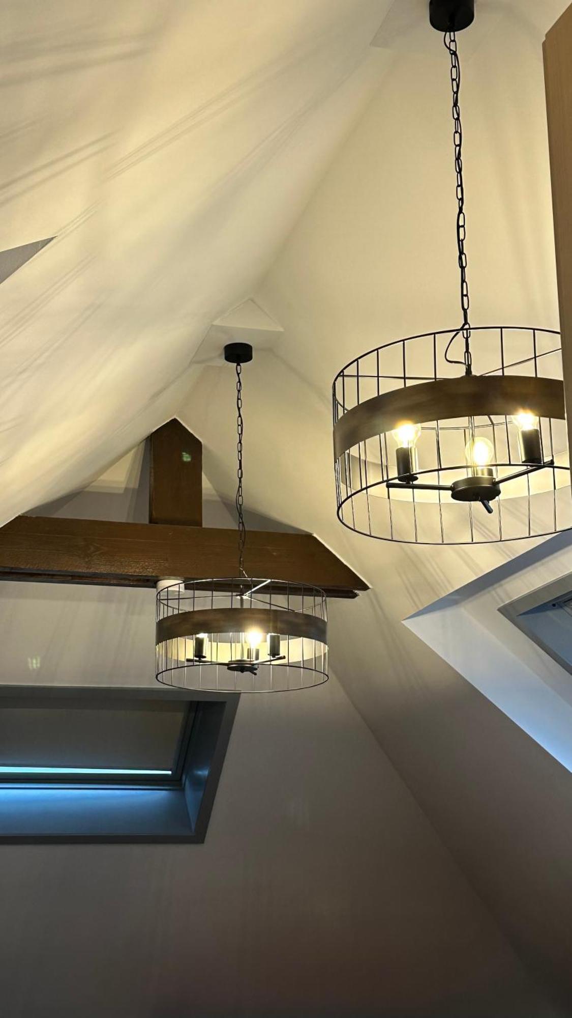 19 Brussels Expo Apartman Wemmel Kültér fotó