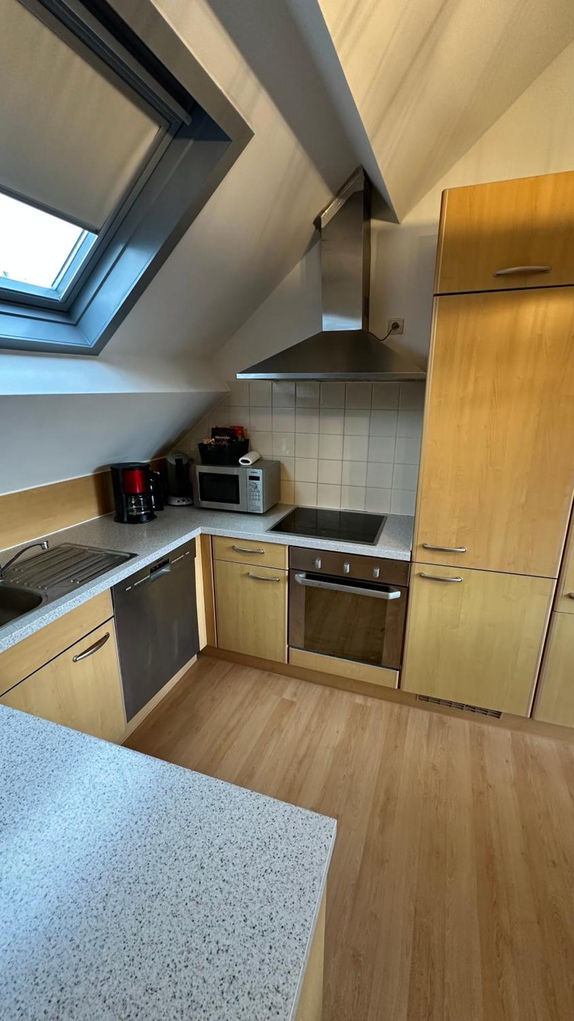 19 Brussels Expo Apartman Wemmel Kültér fotó