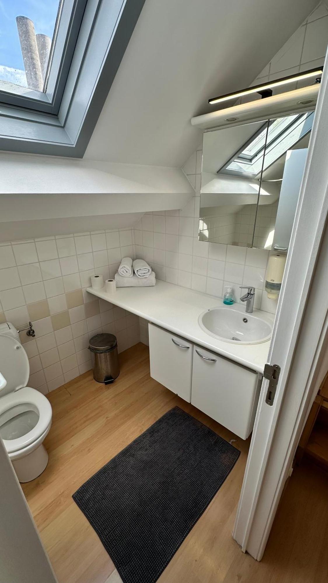 19 Brussels Expo Apartman Wemmel Kültér fotó