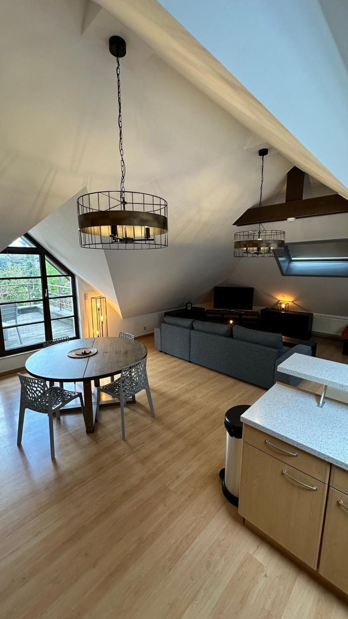 19 Brussels Expo Apartman Wemmel Kültér fotó