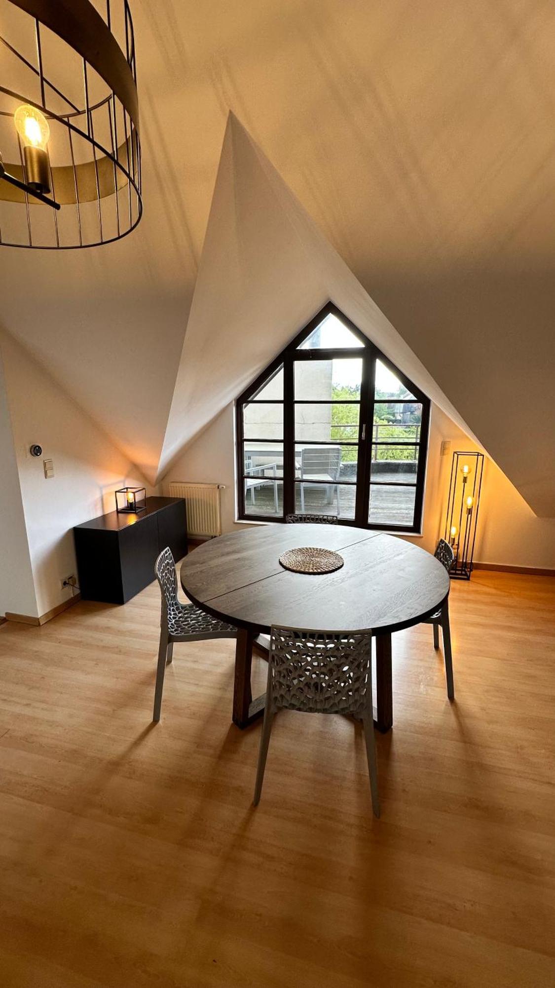 19 Brussels Expo Apartman Wemmel Kültér fotó