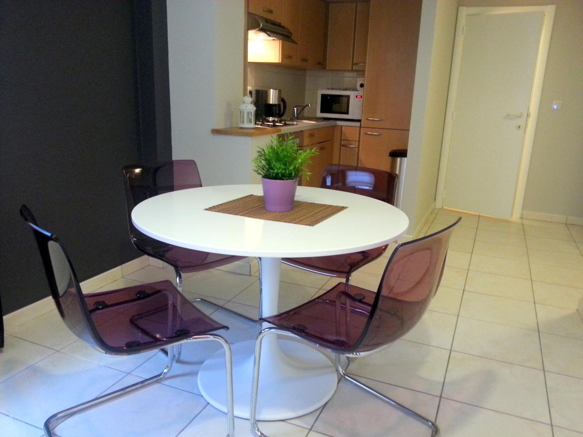 19 Brussels Expo Apartman Wemmel Kültér fotó