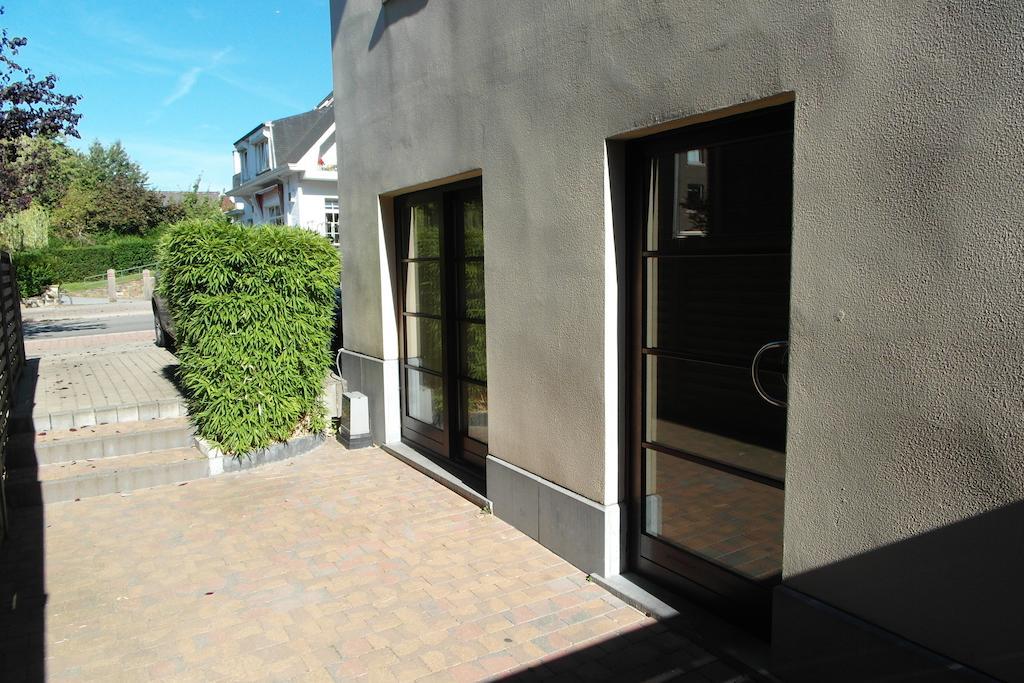 19 Brussels Expo Apartman Wemmel Kültér fotó