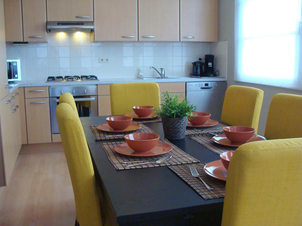19 Brussels Expo Apartman Wemmel Kültér fotó