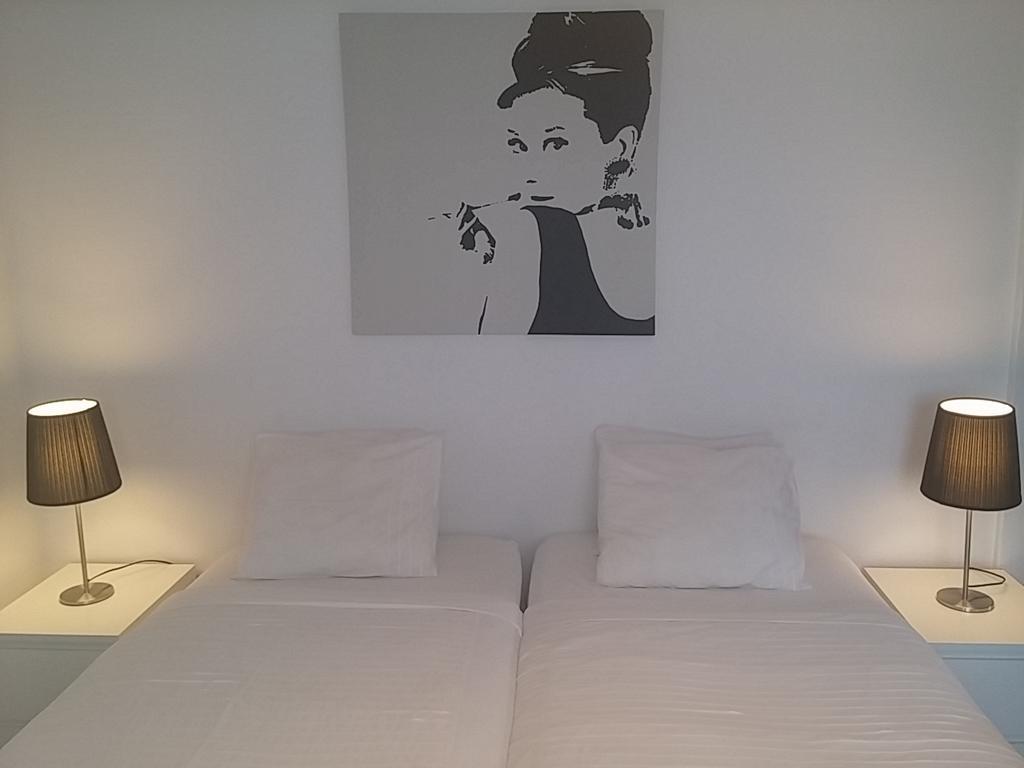 19 Brussels Expo Apartman Wemmel Kültér fotó
