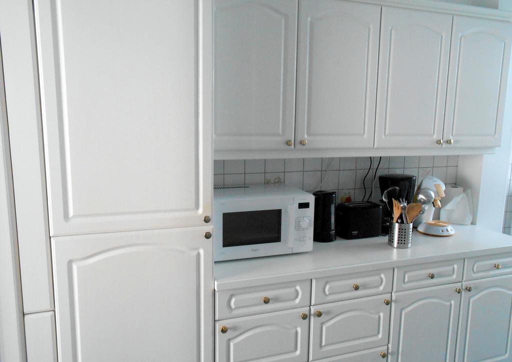 19 Brussels Expo Apartman Wemmel Kültér fotó