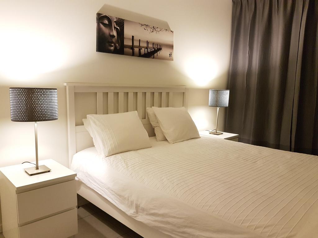 19 Brussels Expo Apartman Wemmel Kültér fotó