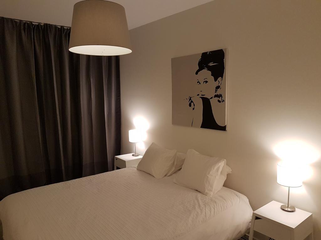 19 Brussels Expo Apartman Wemmel Kültér fotó